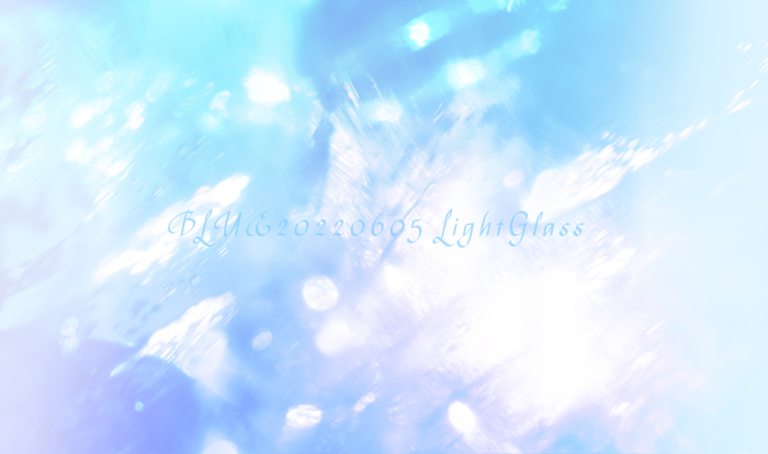 LightinGlass